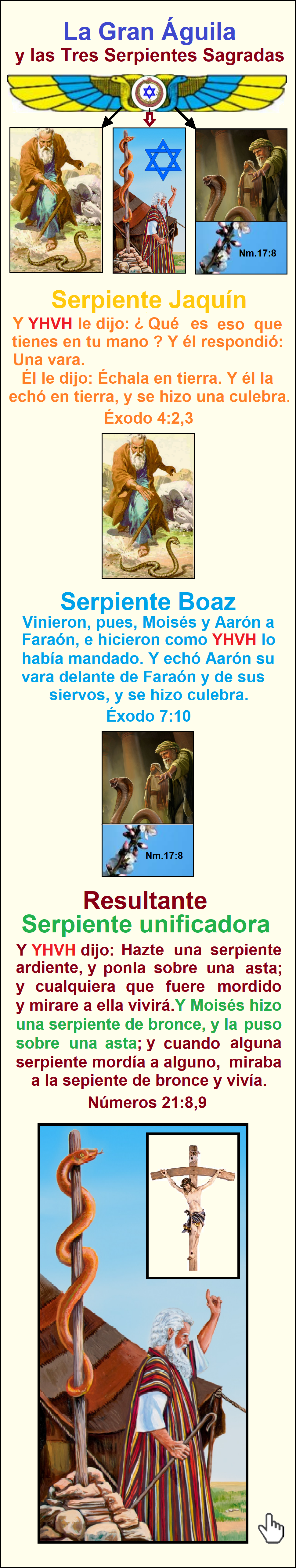 Consumado es el misterio de Dios